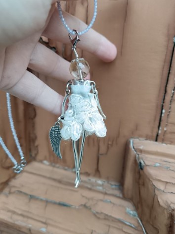 O*G Silver&Mineral Design