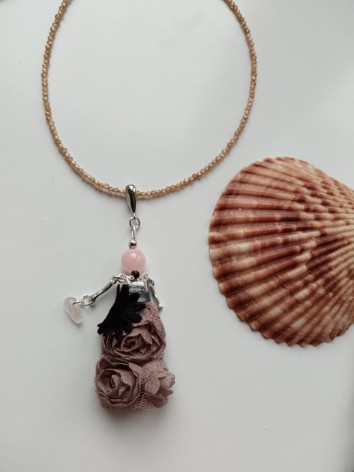 O*G Silver&Mineral Design