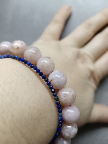 O*G Silver&Mineral Design