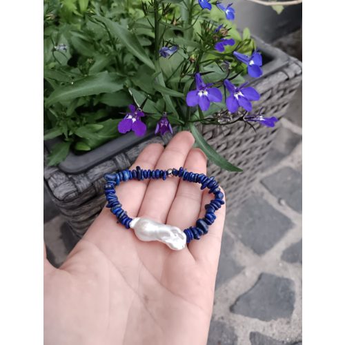 Baroque lapis