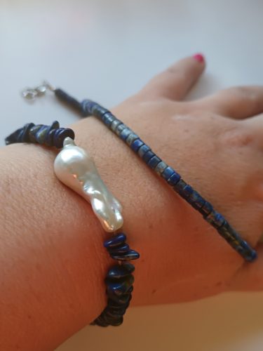 Baroque lapis