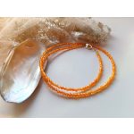 Clarté Dorée, ezüst