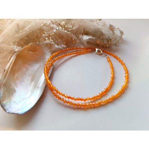 Clarté Dorée, ezüst