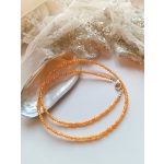 Clarté Dorée, ezüst