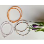 Clarté Dorée, ezüst