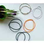 Clarté Dorée, ezüst