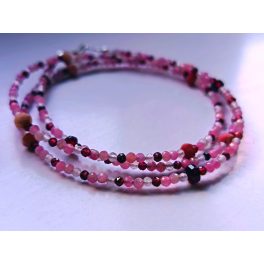 Bracelet “Cœur de l’Âme” – Lélekszív