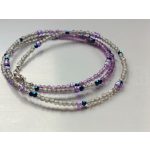 Lélekvirág karkötő - Estike