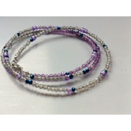 “Bracelet Fleur d’Âme - Estike