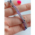 Lélekvirág karkötő - Estike