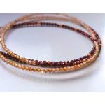 Lélekvirág karkötők - lélekfény