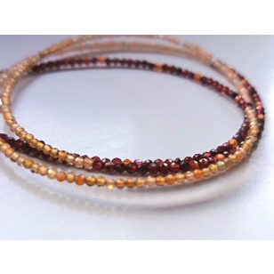 Lélekvirág karkötők - lélekfény