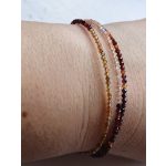 Lélekvirág karkötők - lélekfény