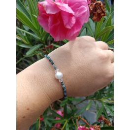 Bleu de Tourmaline