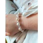 Barokk gyöngy karkötő