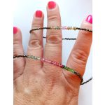 Omega- turmalin, ezüst