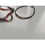 Omega- turmalin, ezüst