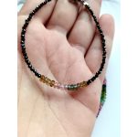 Omega- turmalin, ezüst