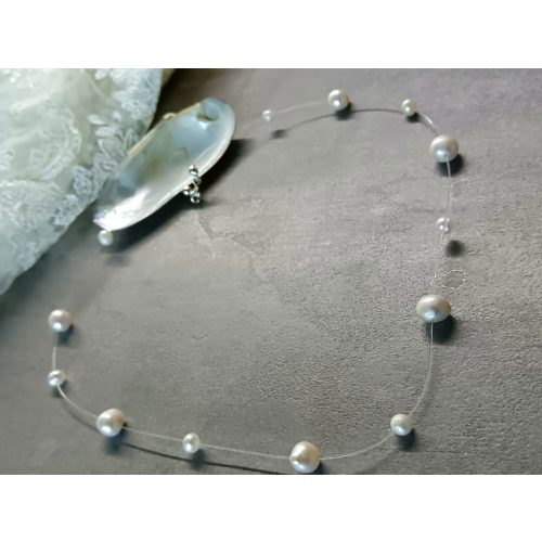 Nuage de perles