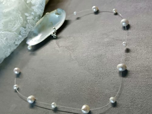 Nuage de perles