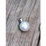 Perle Blanche