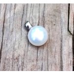 Perle Blanche