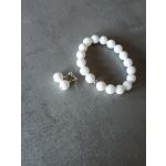 Hófehér kagylógyongy csoda szett 