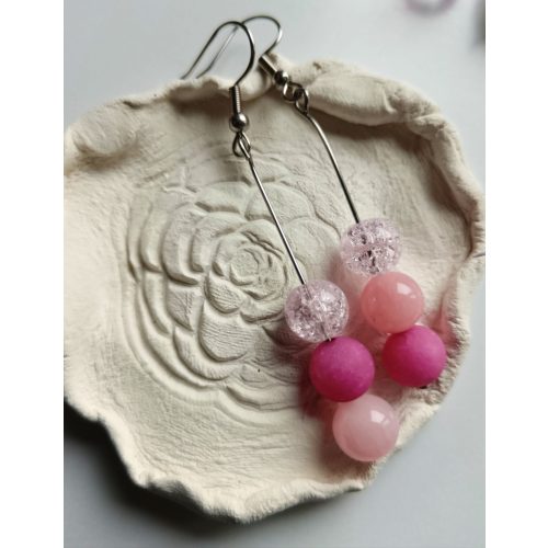 Pink cream