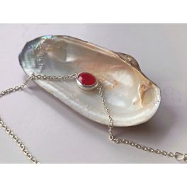 Élégance Rouge Impérial