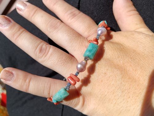 Bracelet Brise Marine