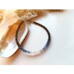 Saphir Éclatant, ezüst