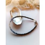 Saphir Éclatant, ezüst