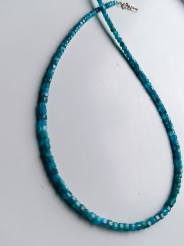 Bleu Céleste