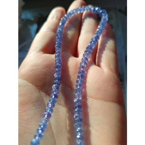 Rêve de Tanzanite