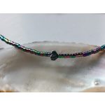 Love Sempre állítható ezüst karkötő 