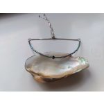 Love Sempre állítható ezüst karkötő 