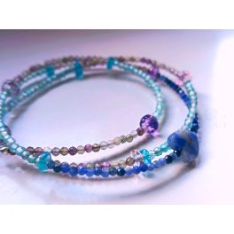 Bracelet Fleur d’Âme - lélekhajnal