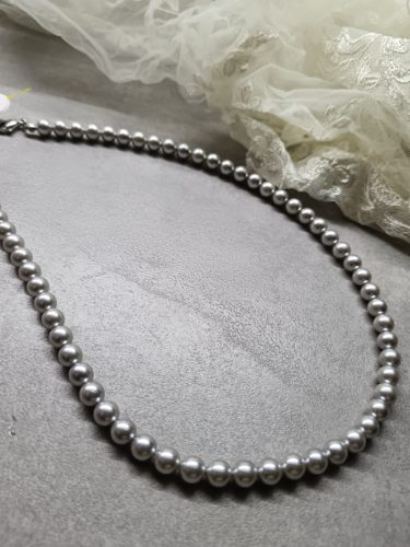 Elegancia (kagylógyöngy) 