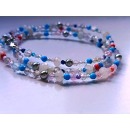 Bracelet Fleur d’Âme - Léleknyár