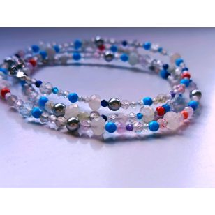 Lélekvirág karkötők - léleknyár