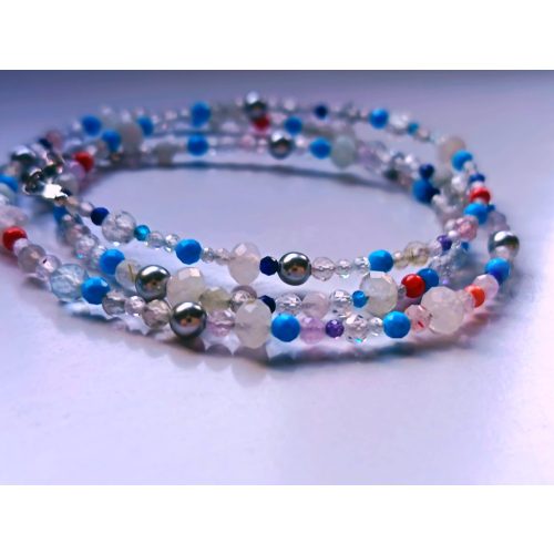 Lélekvirág karkötők - léleknyár