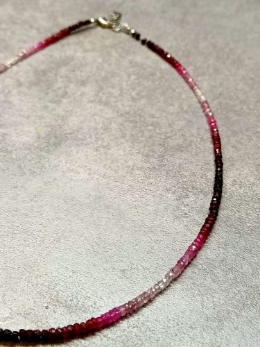 Saphir Rose