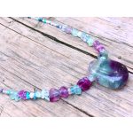 Éclat de Fluorite