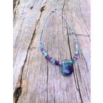 Éclat de Fluorite