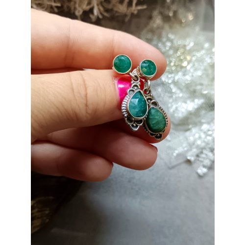 Emeraldness
