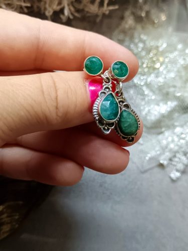Emeraldness
