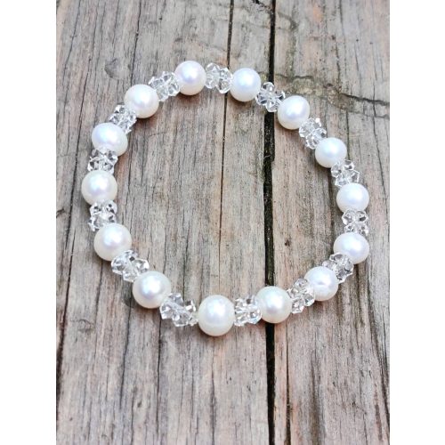 Perle Cristalline