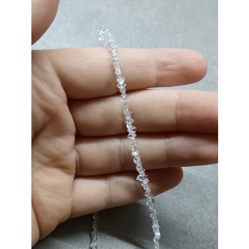 Éclats de Glace" (Jégcsillogások