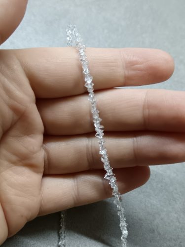 Éclats de Glace" (Jégcsillogások