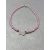 Rosemetal karkötő, ezüst